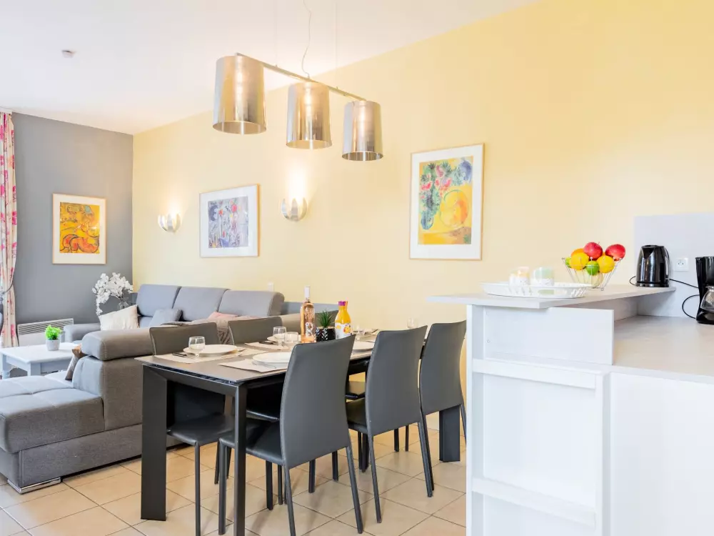 Résidence Villa Francia