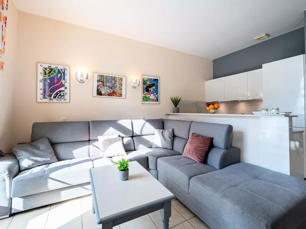 Résidence Villa Francia