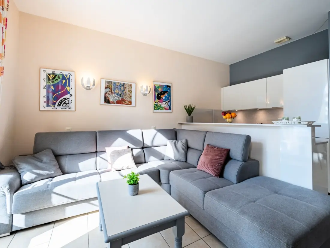 Résidence Villa Francia