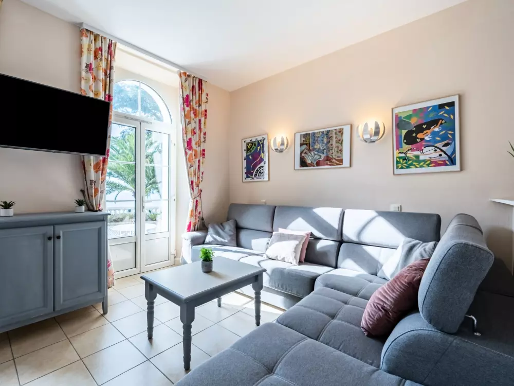 Résidence Villa Francia