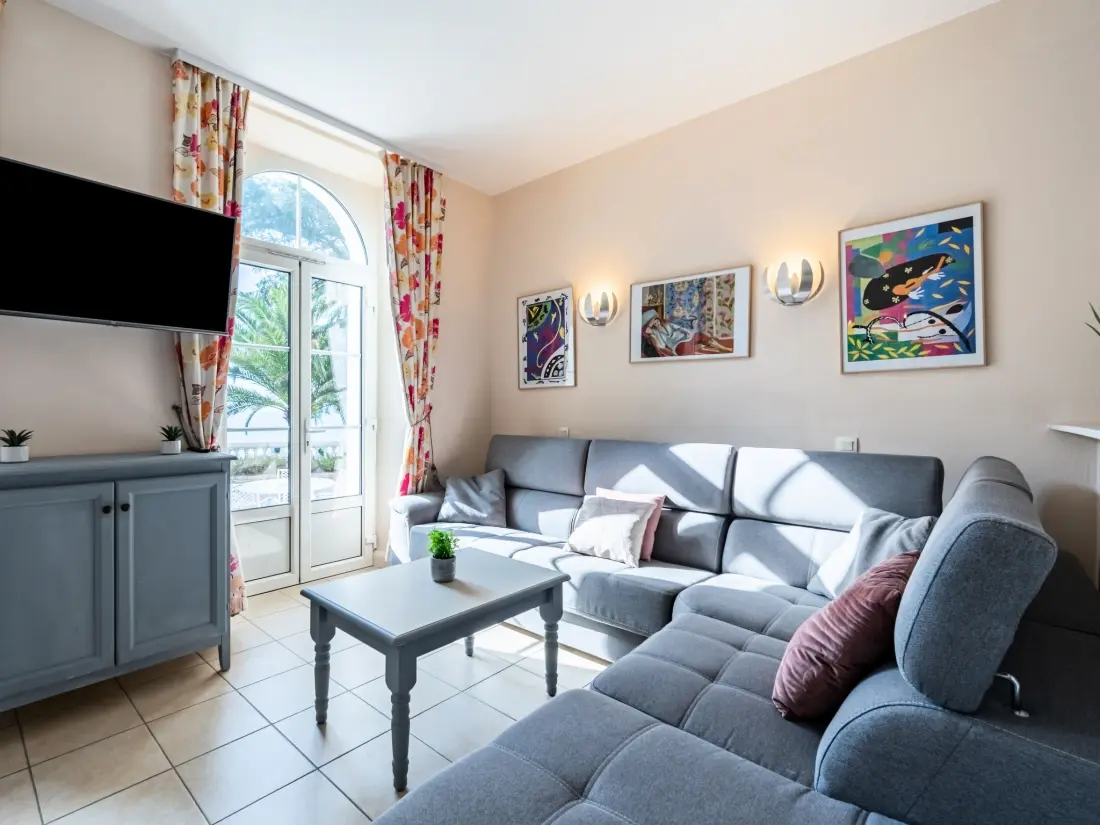 Résidence Villa Francia