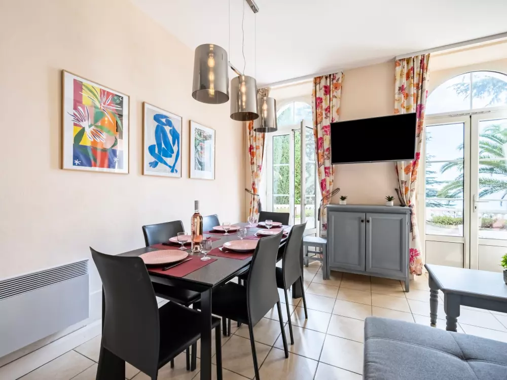 Résidence Villa Francia