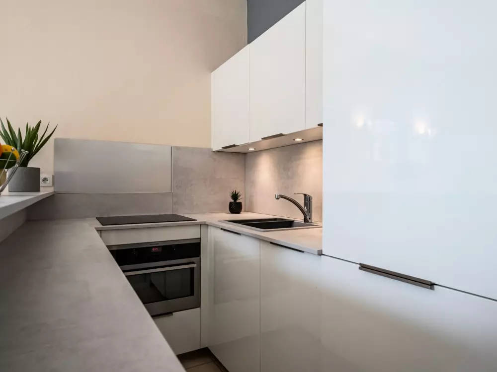 Résidence Villa Francia