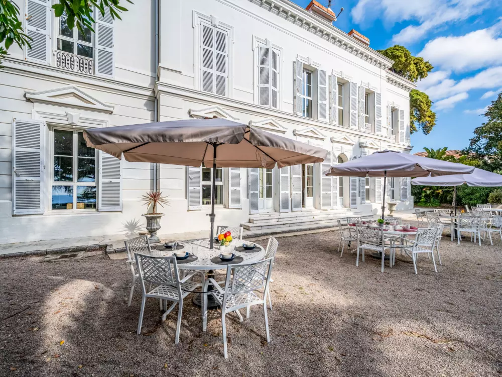 Résidence Villa Francia