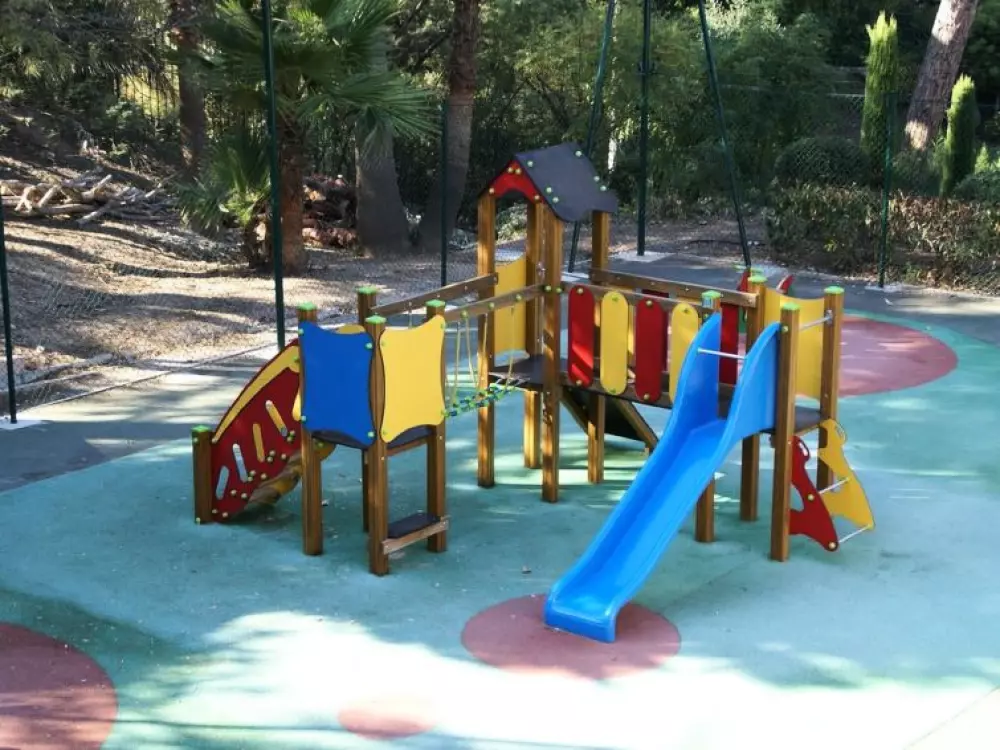 Résidence Villa Francia