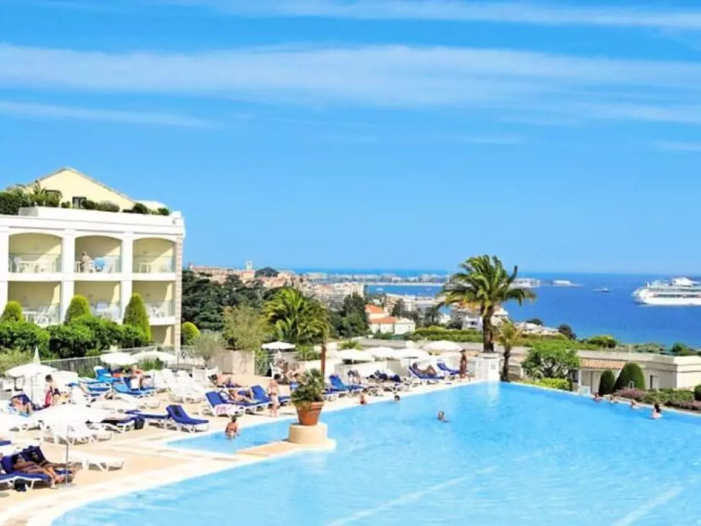 Résidence Villa Francia