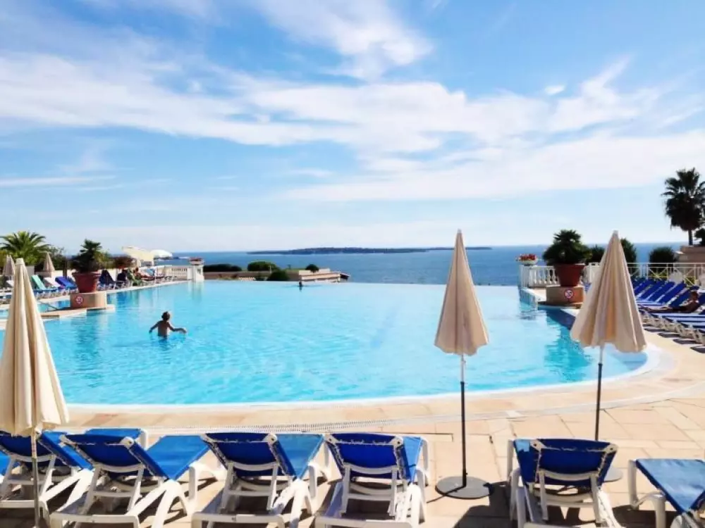 Résidence Villa Francia