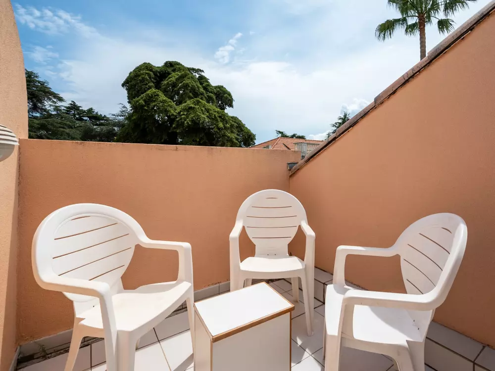 Résidence Villa Francia