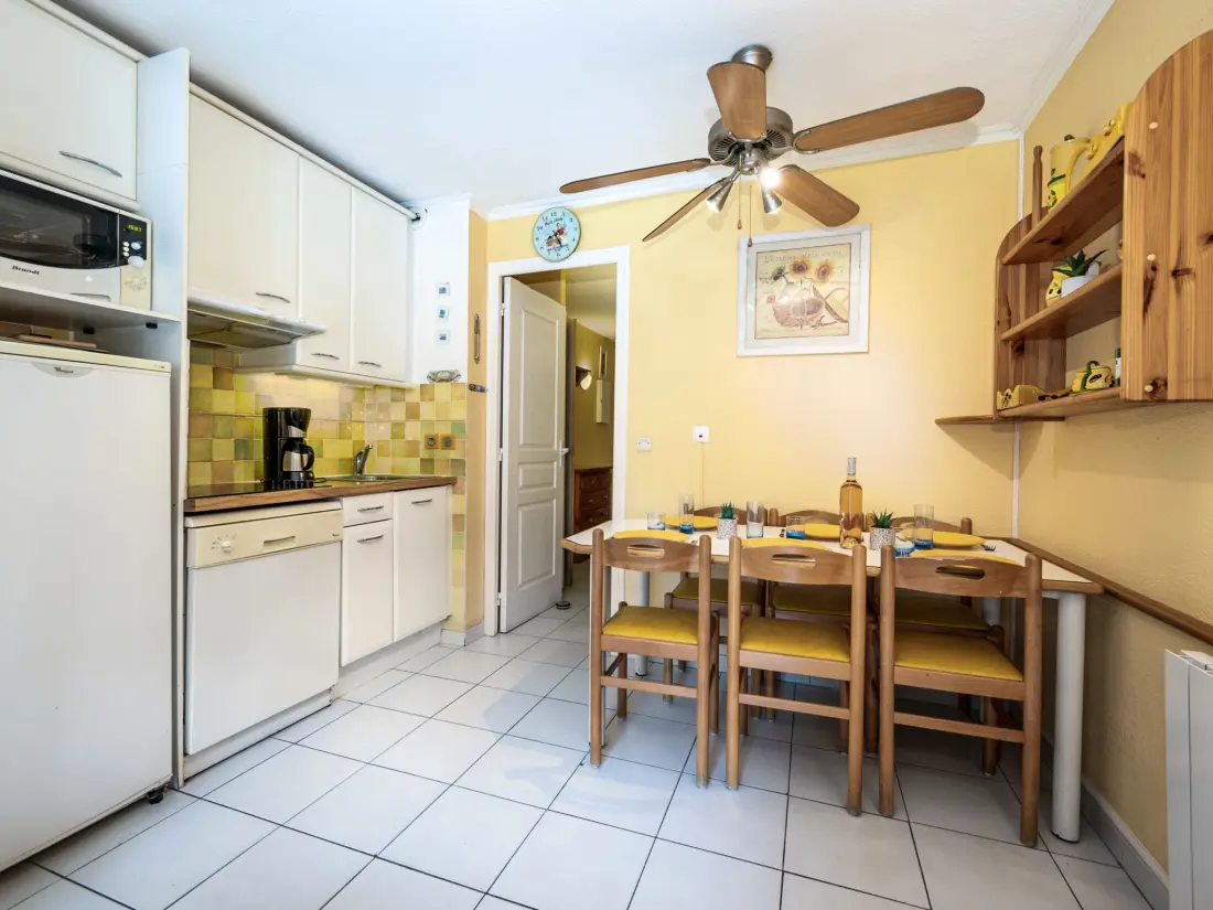 Résidence Villa Francia