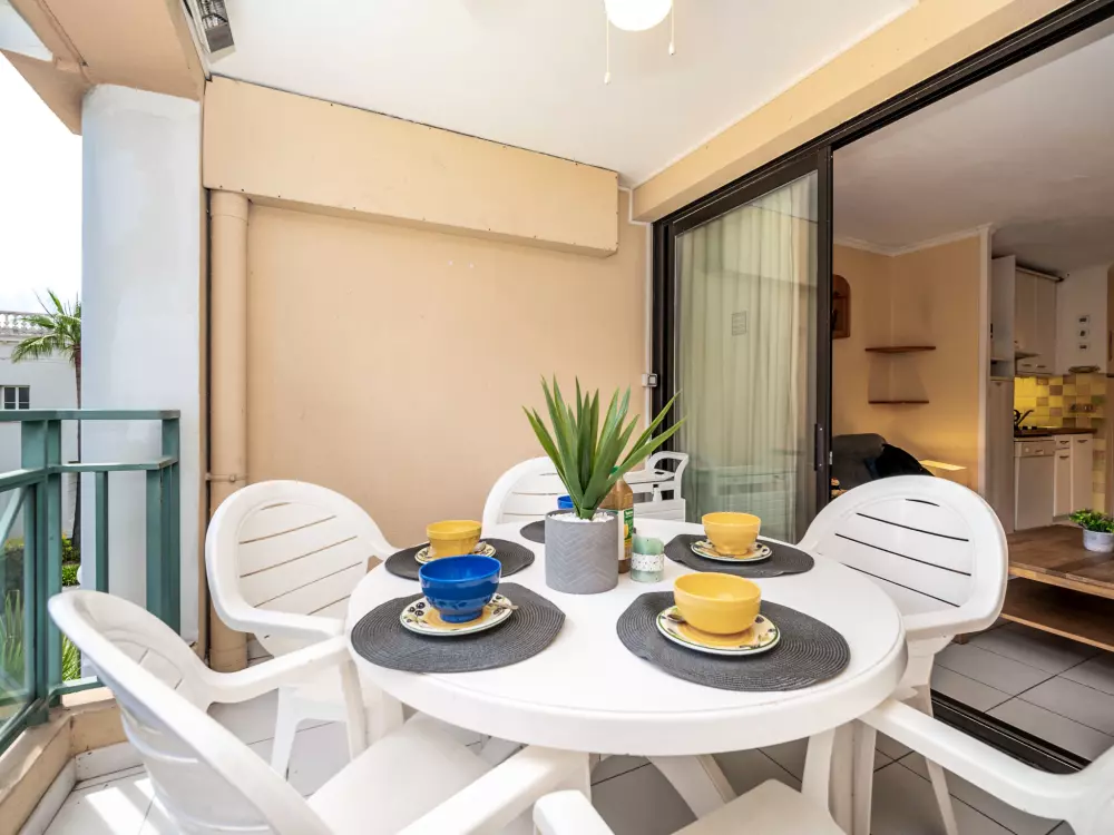 Résidence Villa Francia