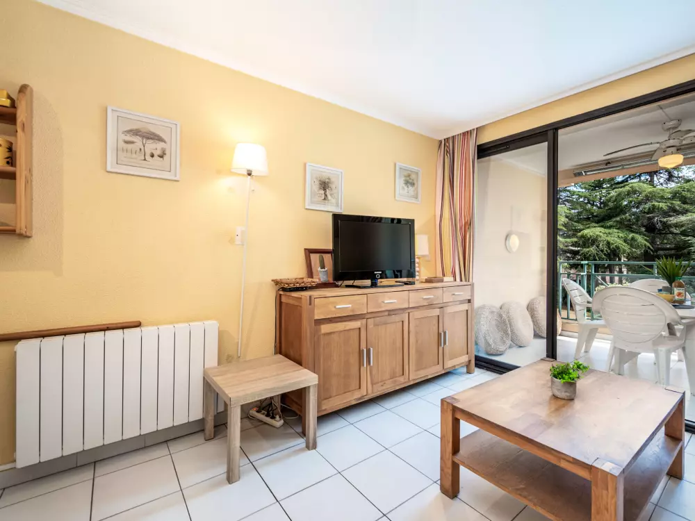 Résidence Villa Francia