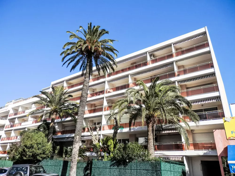 Résidence Villa Lerins