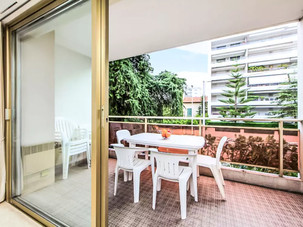 Résidence Villa Lerins