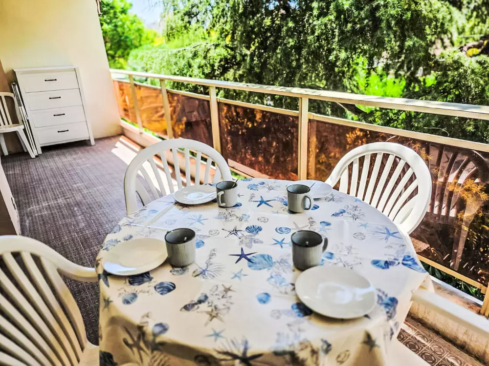 Résidence Villa Lerins