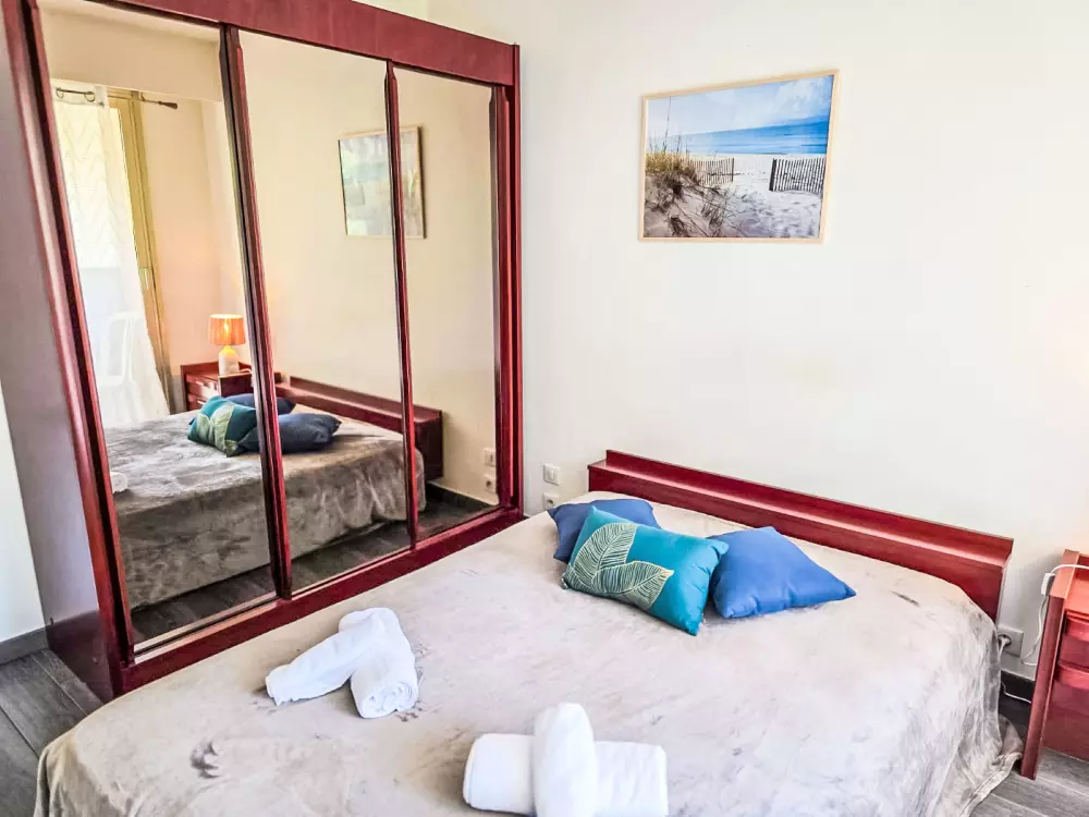 Résidence Villa Lerins