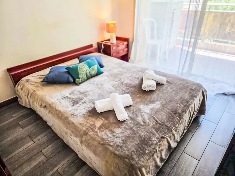 Résidence Villa Lerins