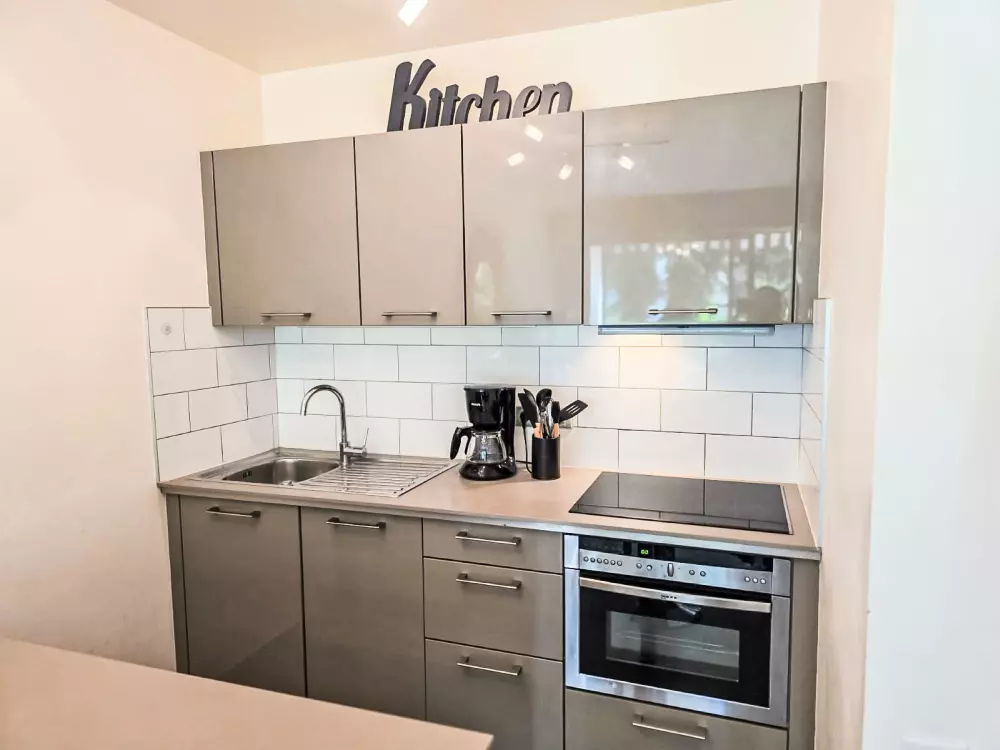 Résidence Villa Lerins