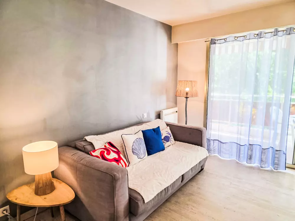 Résidence Villa Lerins