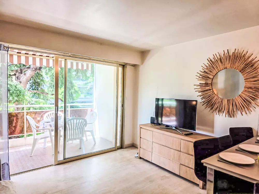 Résidence Villa Lerins