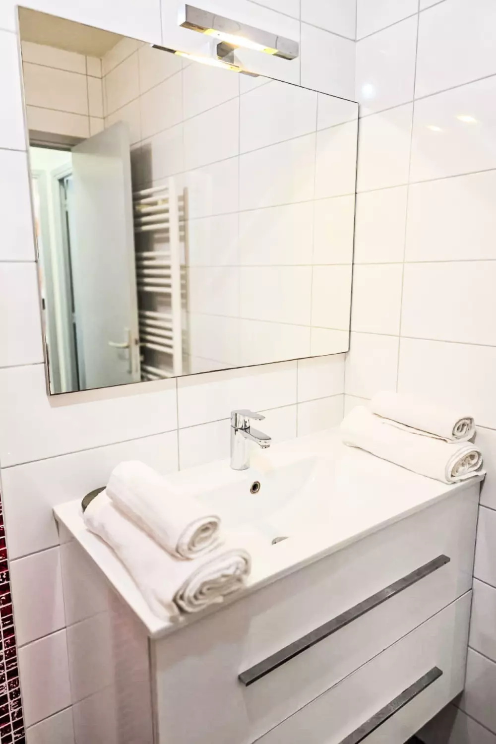 Résidence Villa Lerins