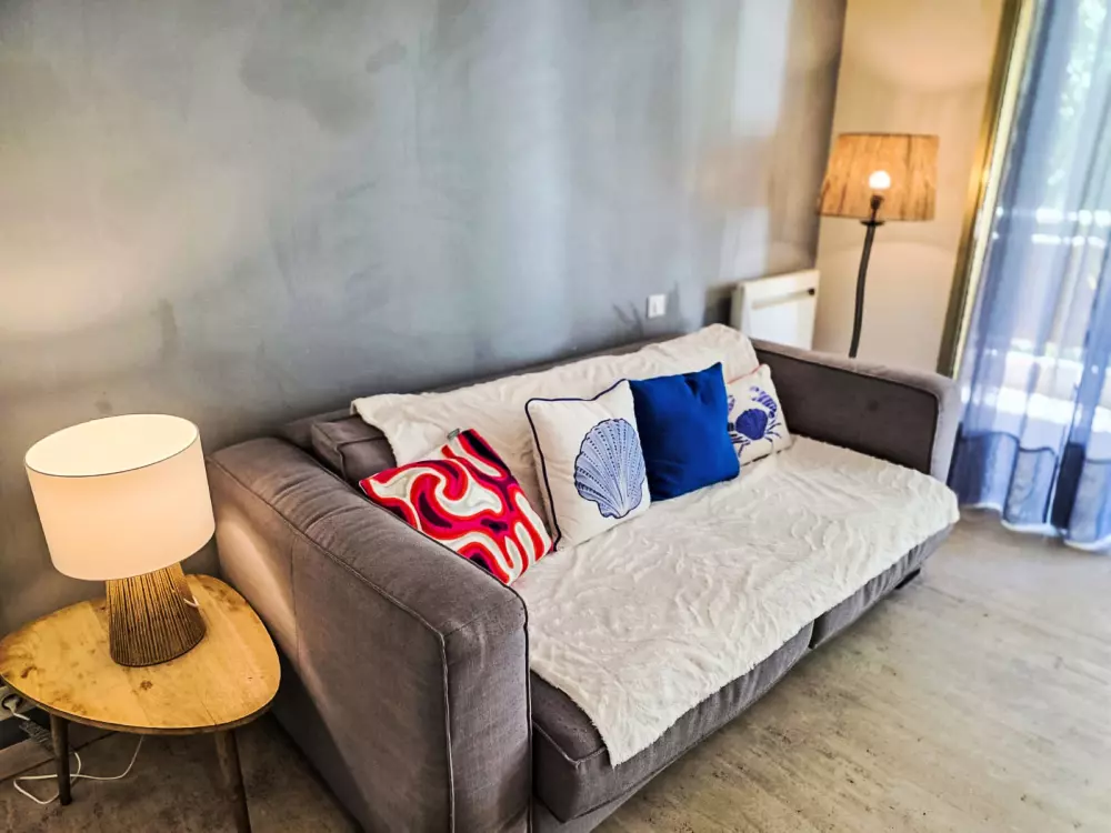 Résidence Villa Lerins