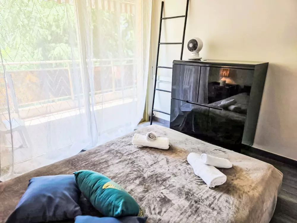 Résidence Villa Lerins