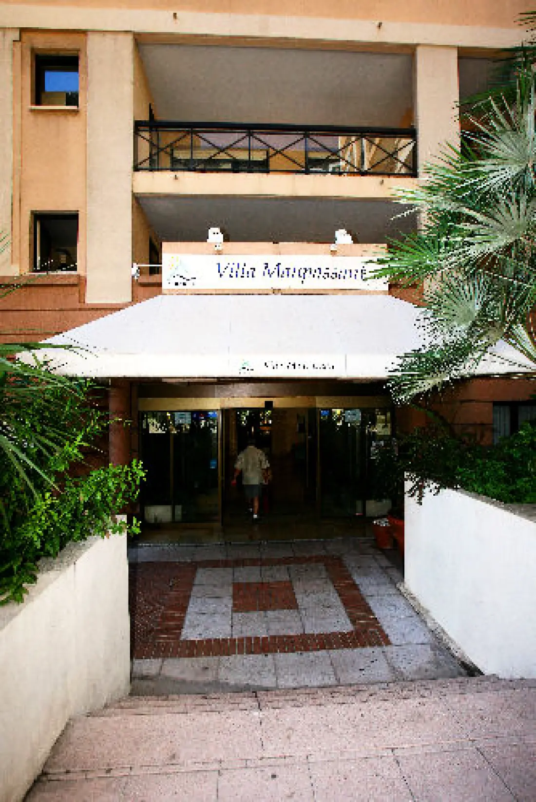 Résidence Villa Maupassant
