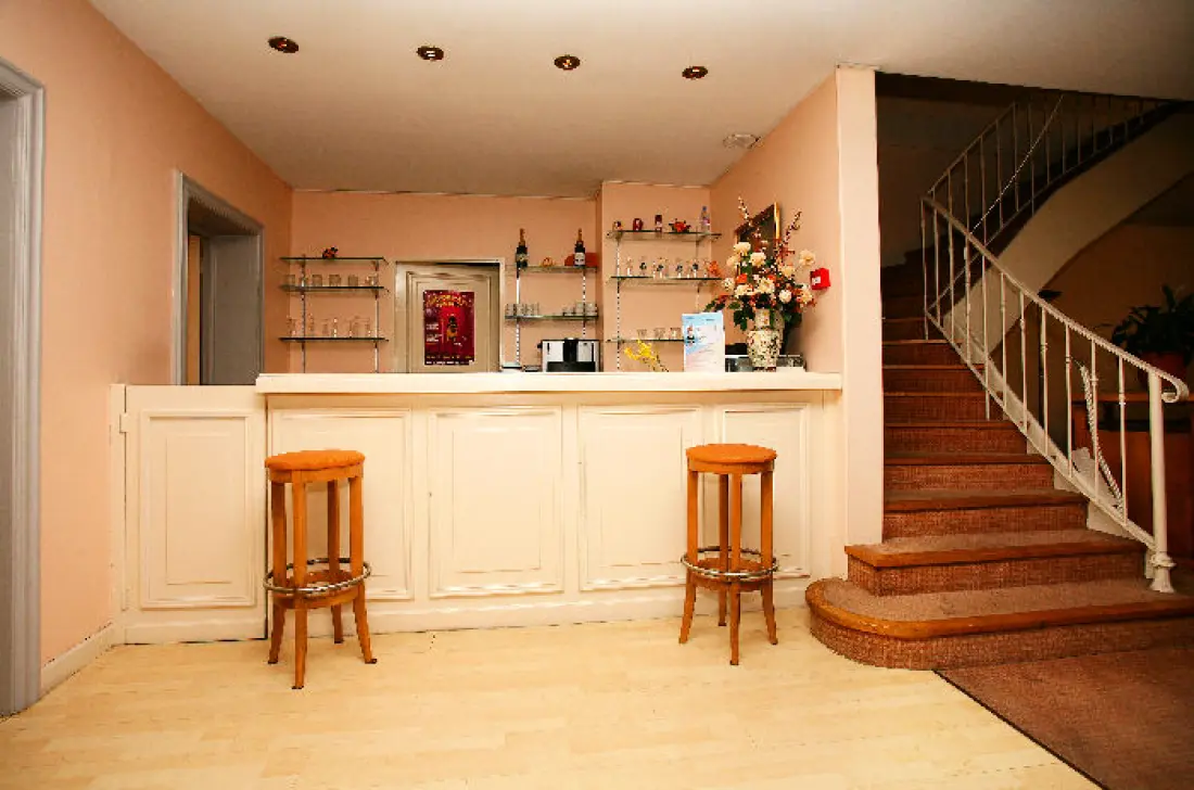 Résidence Villa Maupassant