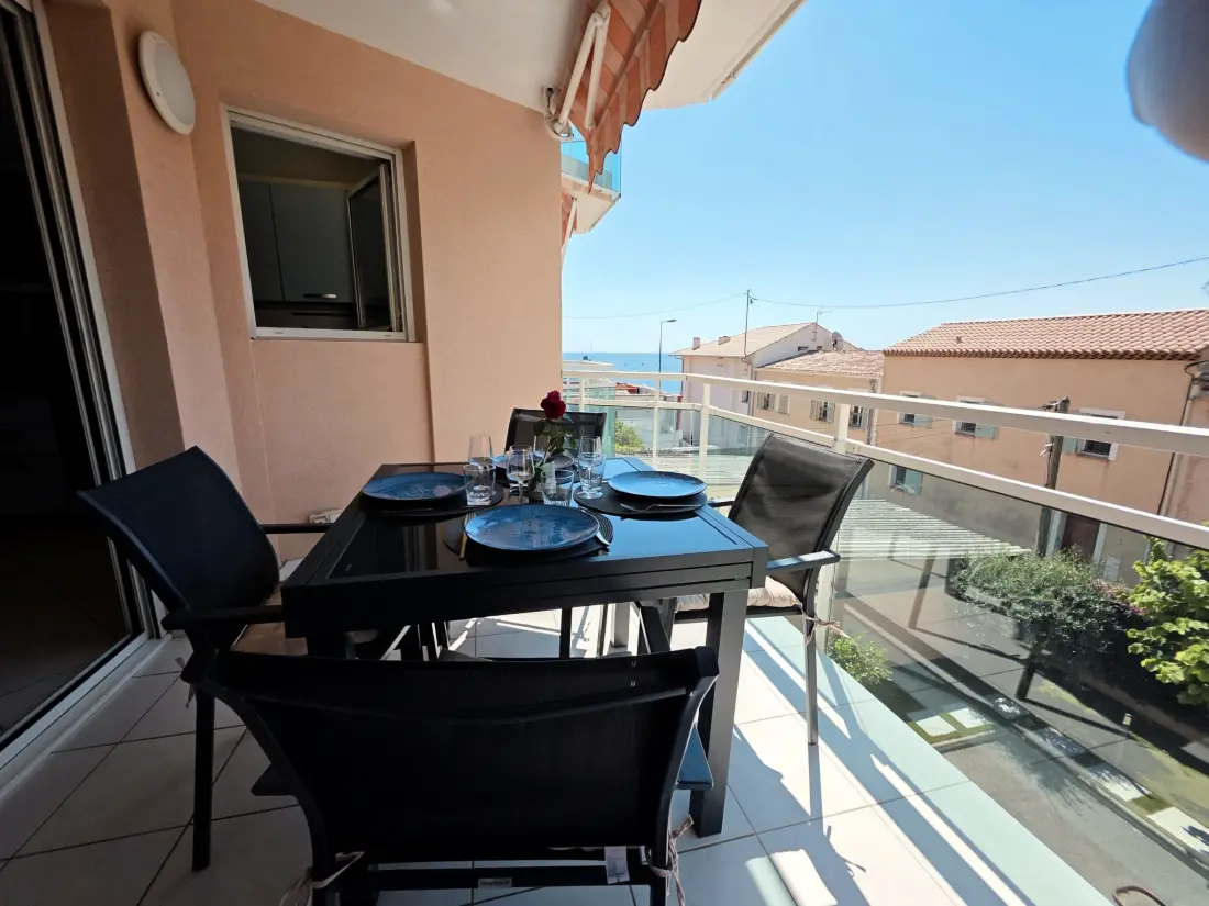 Résidence Villa Norma