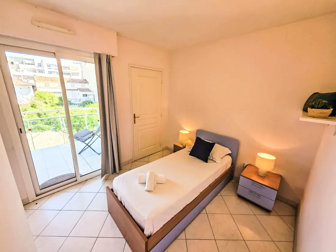Résidence Villa Norma