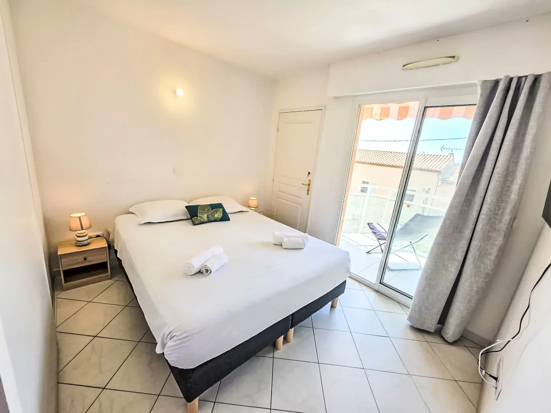 Résidence Villa Norma