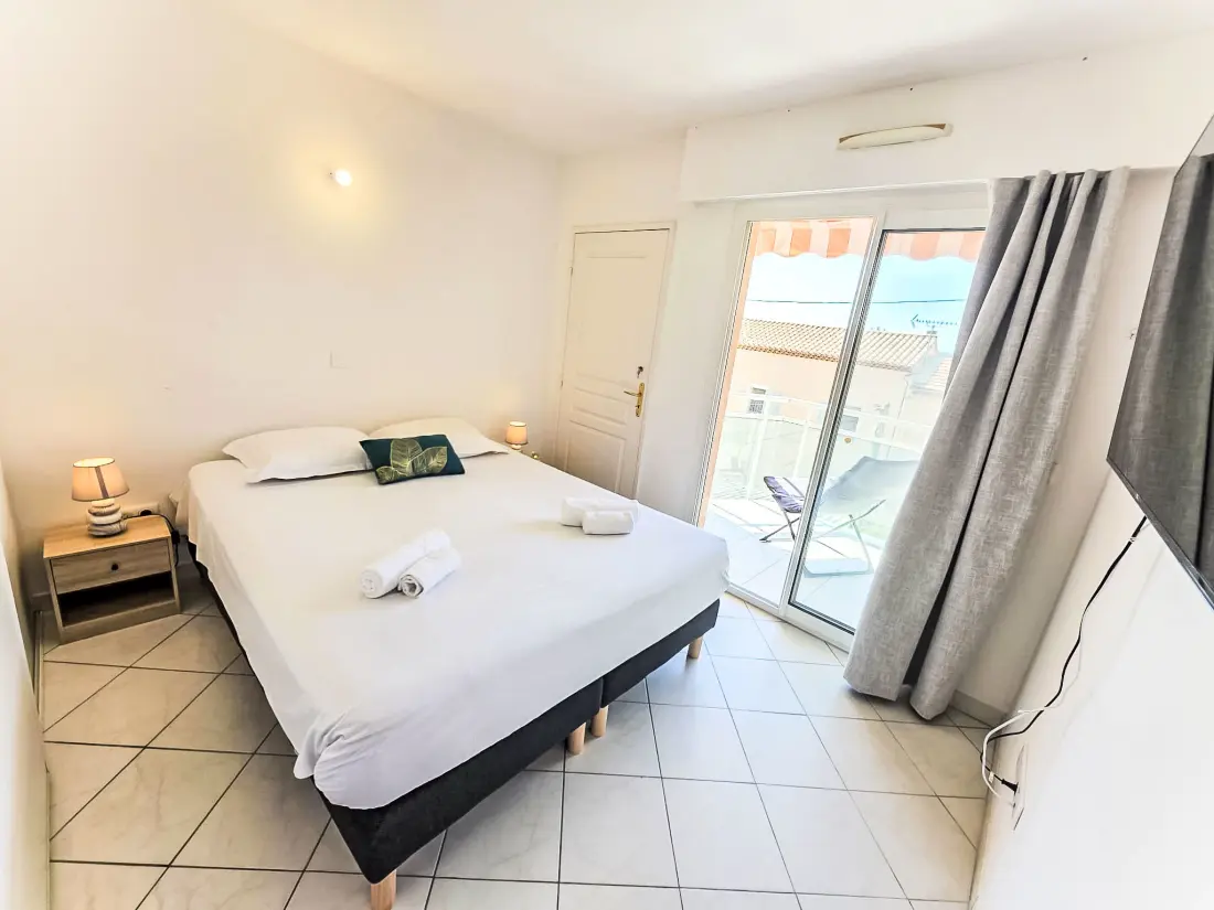 Résidence Villa Norma