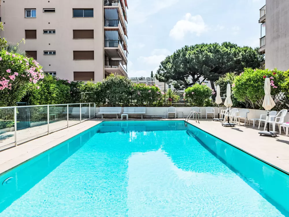 Résidence Villa Schneider