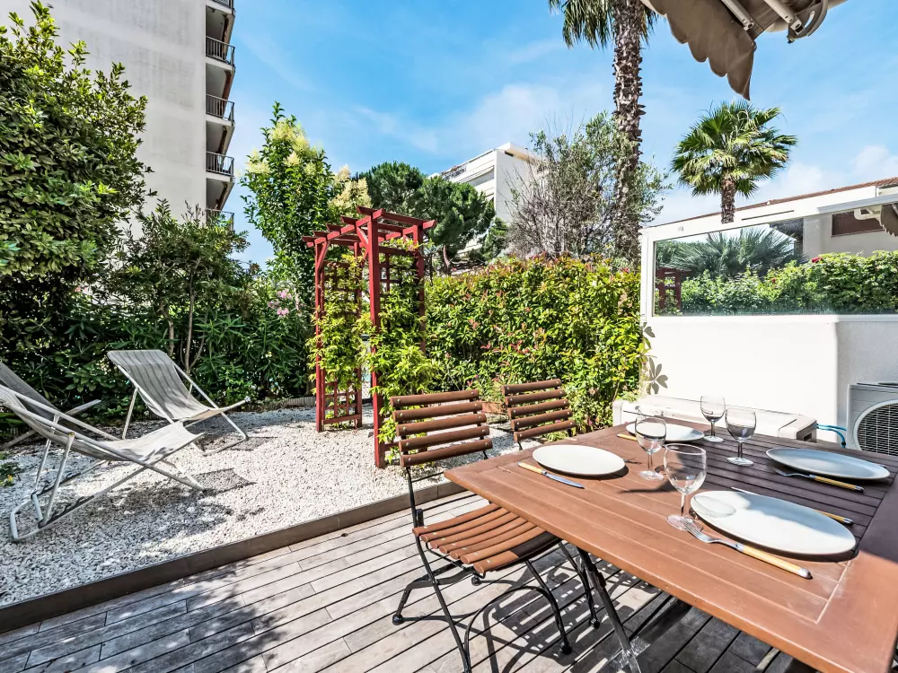 Résidence Villa Schneider