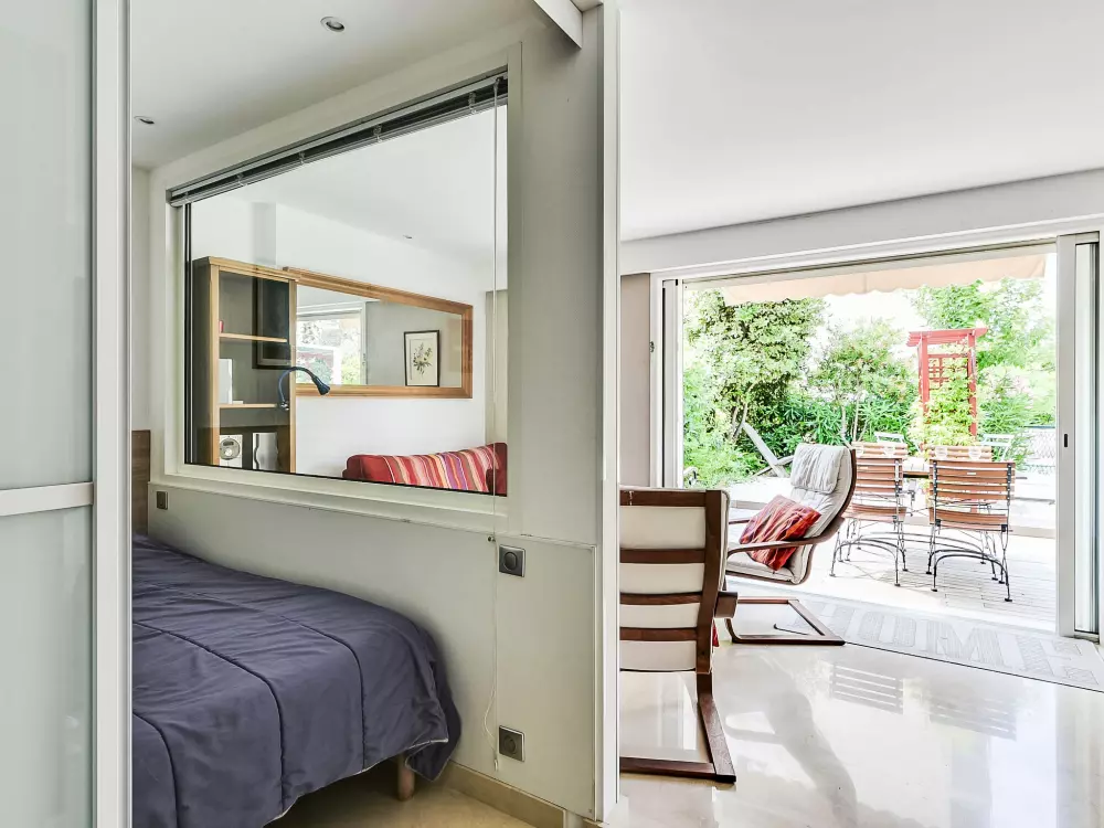 Résidence Villa Schneider