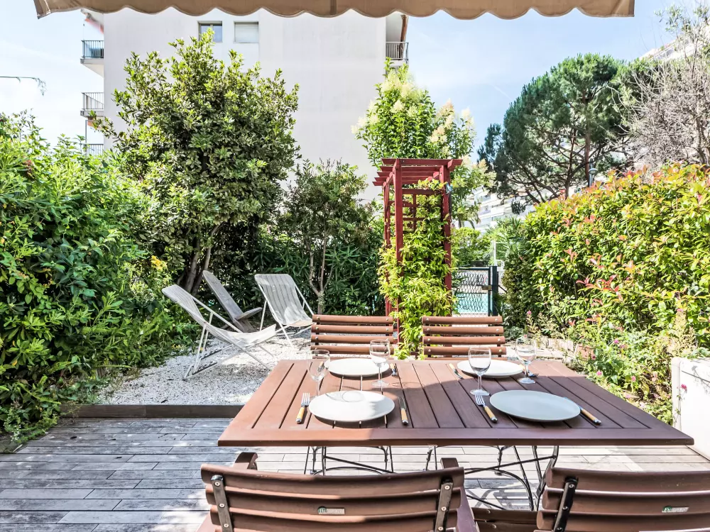 Résidence Villa Schneider