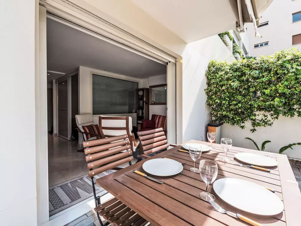 Résidence Villa Schneider