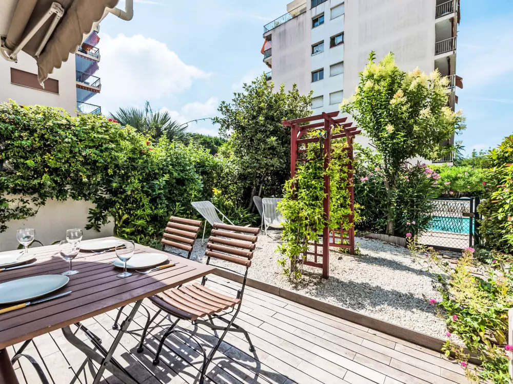 Résidence Villa Schneider