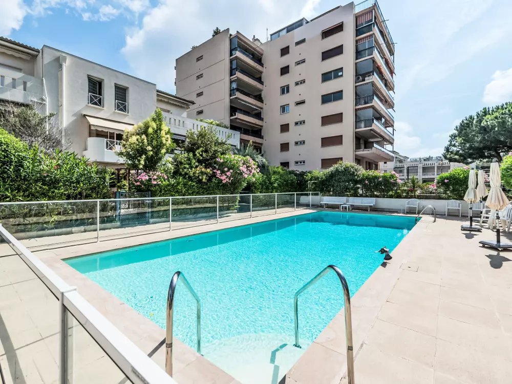 Résidence Villa Schneider