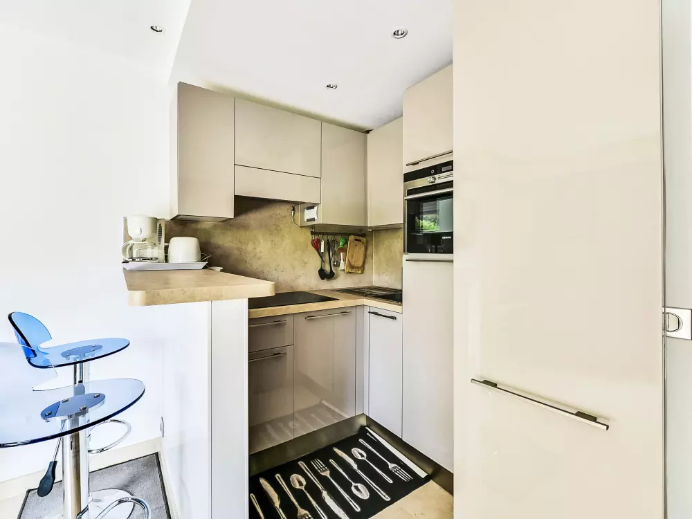 Résidence Villa Schneider