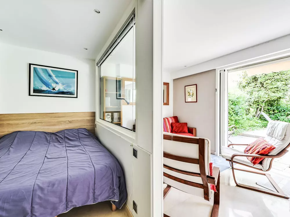 Résidence Villa Schneider