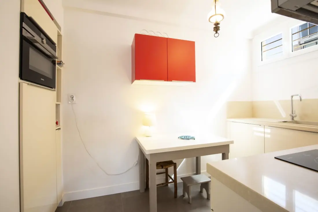Résidence We ♥ Cannes ! Cosy 3 Pièces Tout Confort Avec Terrasse Cannes Centre