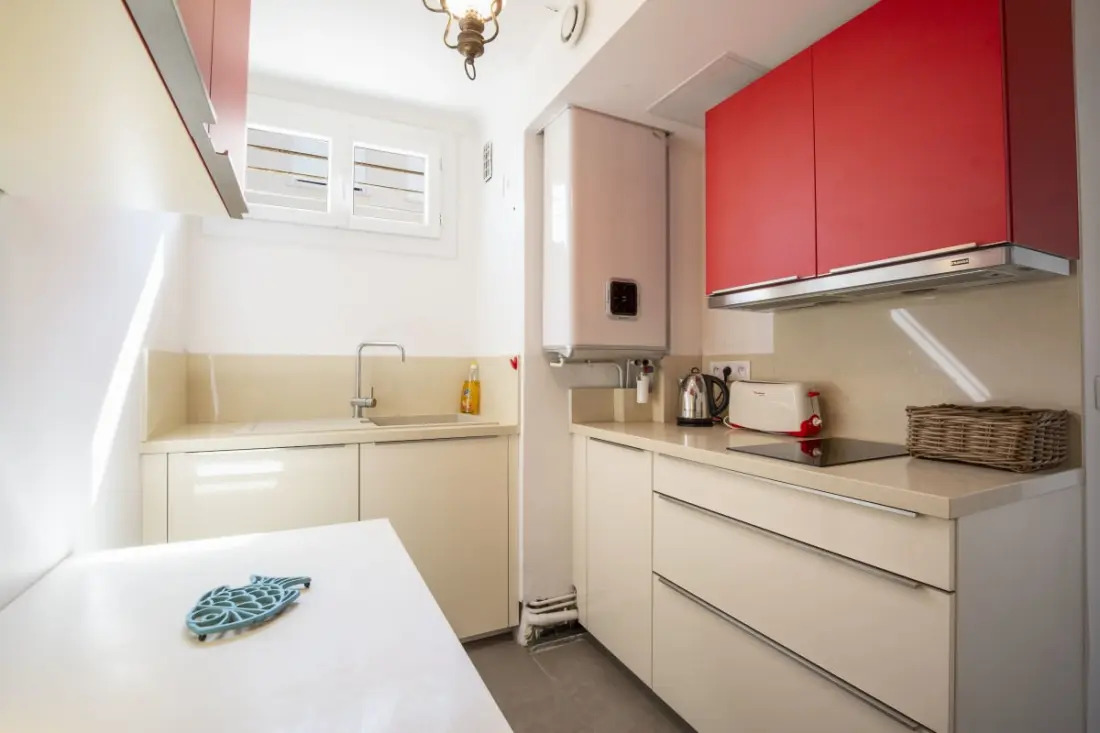 Résidence We ♥ Cannes ! Cosy 3 Pièces Tout Confort Avec Terrasse Cannes Centre