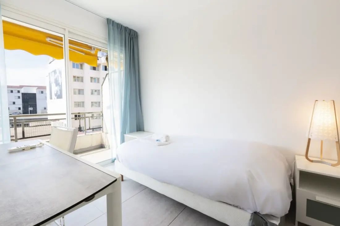 Résidence We ♥ Cannes ! Cosy 3 Pièces Tout Confort Avec Terrasse Cannes Centre