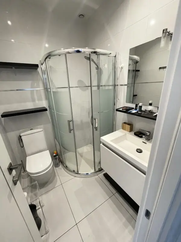 Résidence We ♥ Cannes !  Résidence Gallia , Appartement 2 Chambres Haut De Gamme