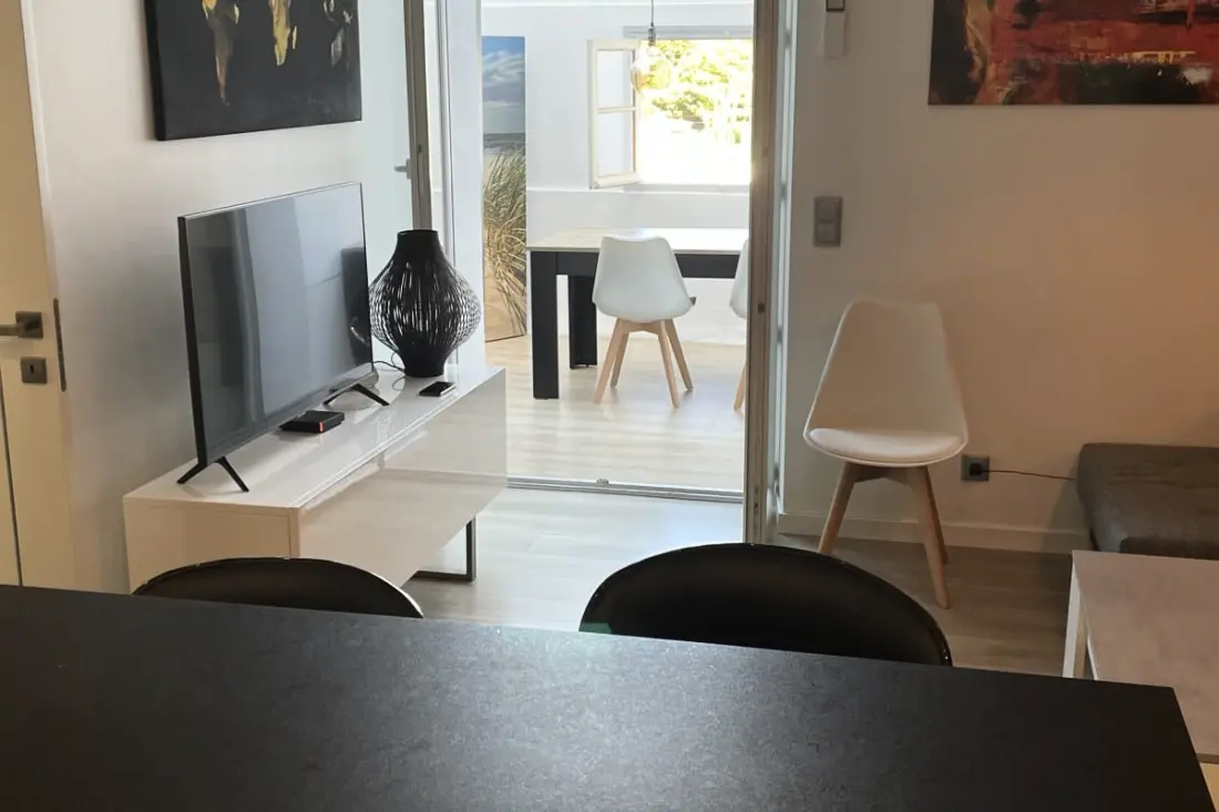 Résidence We ♥ Cannes !  Résidence Gallia , Appartement 2 Chambres Haut De Gamme