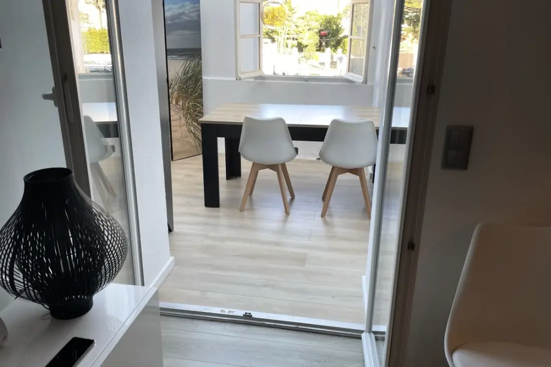 Résidence We ♥ Cannes !  Résidence Gallia , Appartement 2 Chambres Haut De Gamme