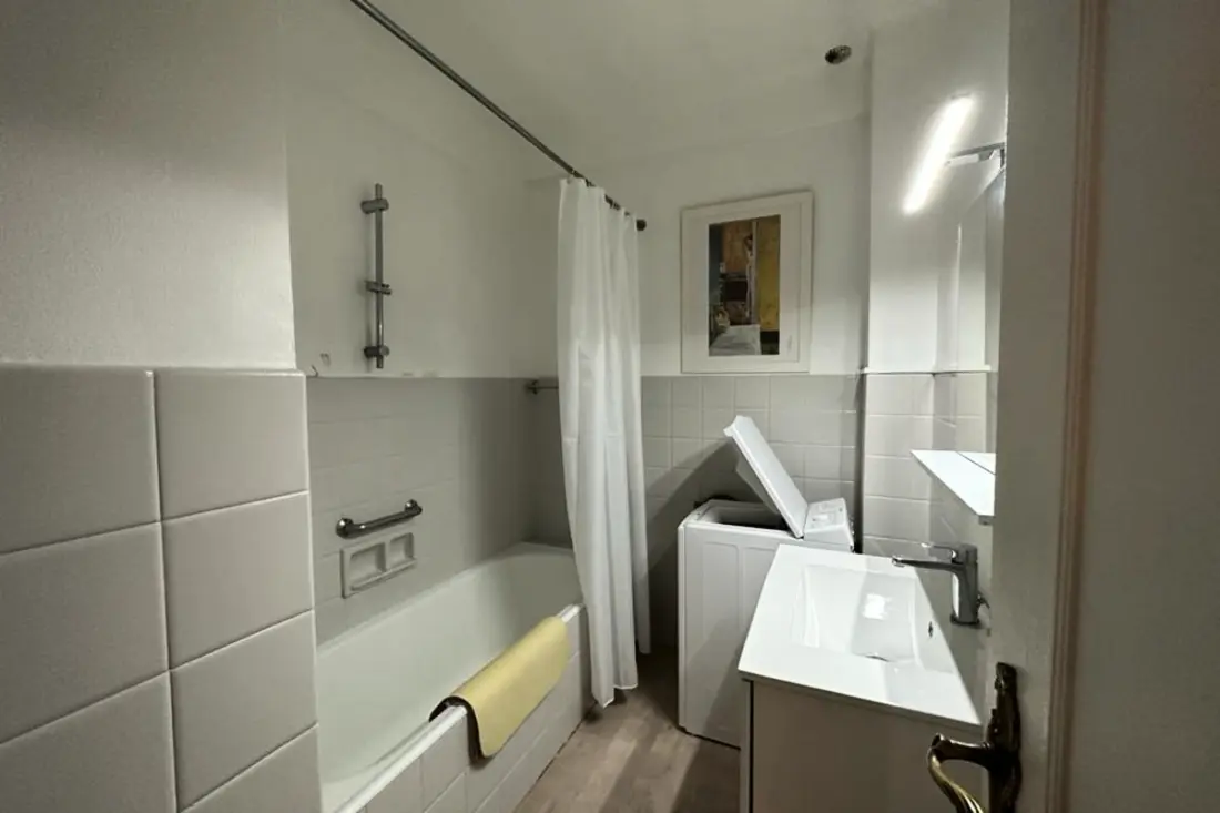 Résidence We ♥ Cannes ! Vue Mer Incroyable 2 Chambres La Vista