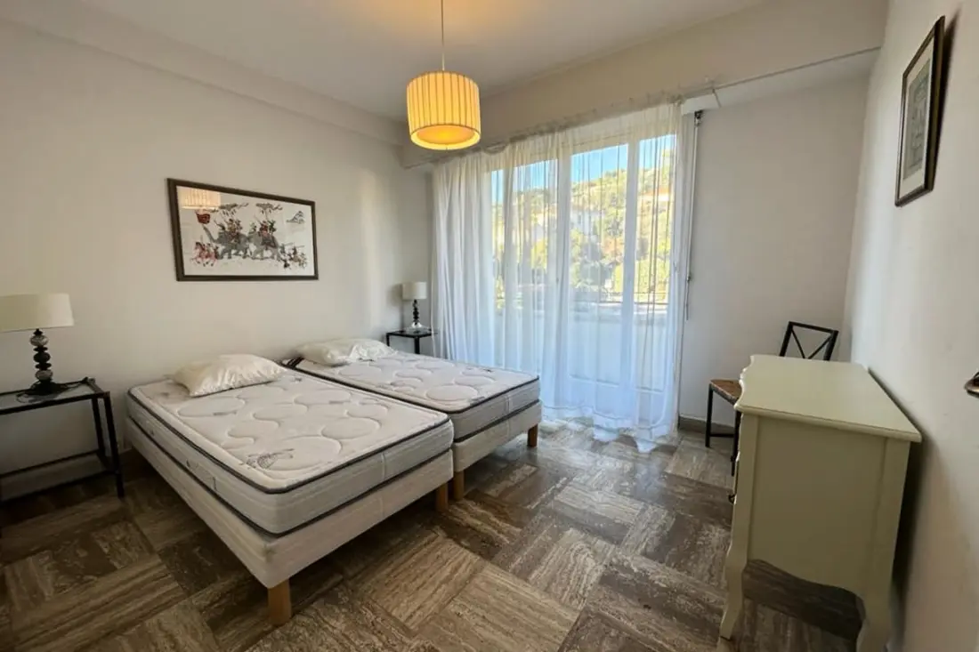 Résidence We ♥ Cannes ! Vue Mer Incroyable 2 Chambres La Vista