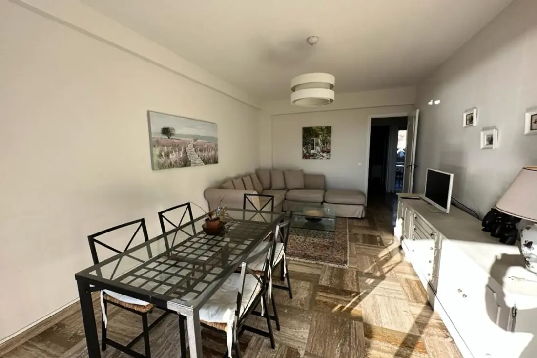 Résidence We ♥ Cannes ! Vue Mer Incroyable 2 Chambres La Vista